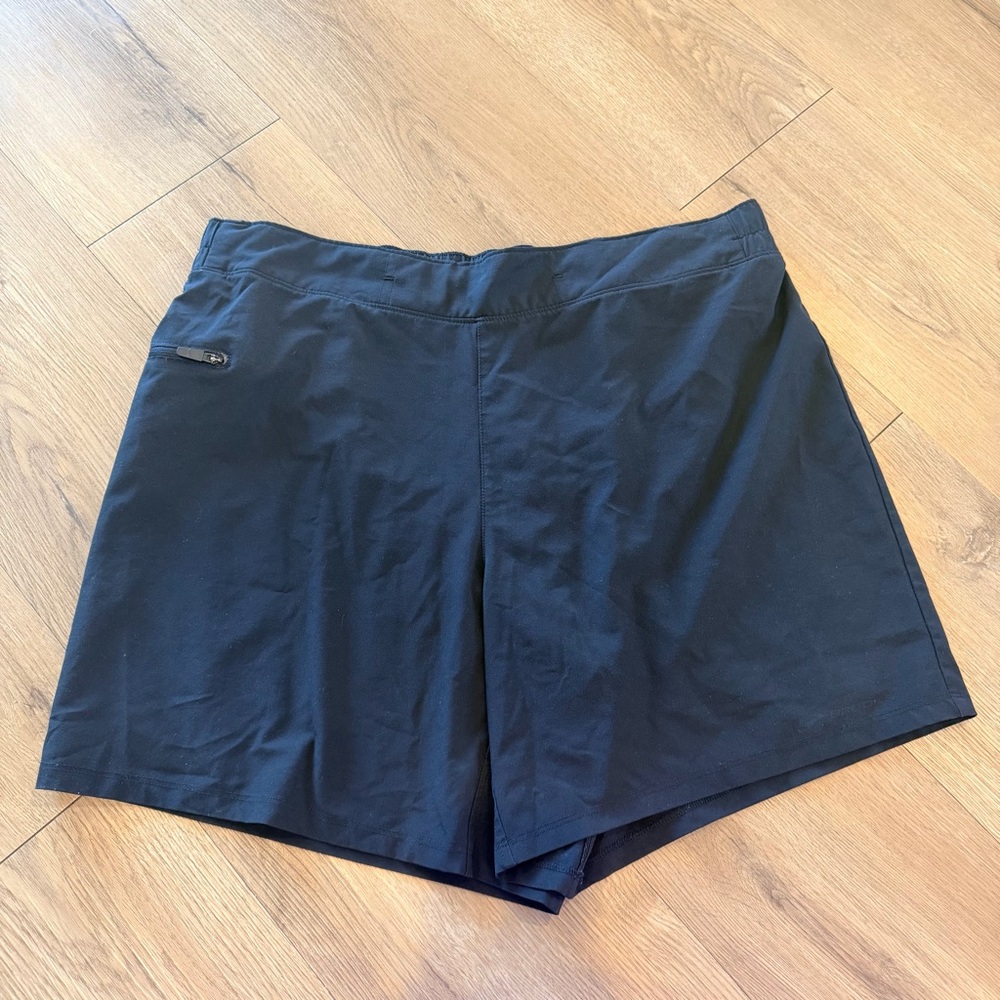Brooks men’s running shorts